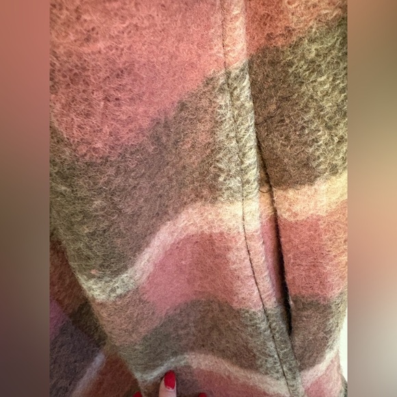 Wilfred Free Ganna Jacket - Long - Picture 5 of 7